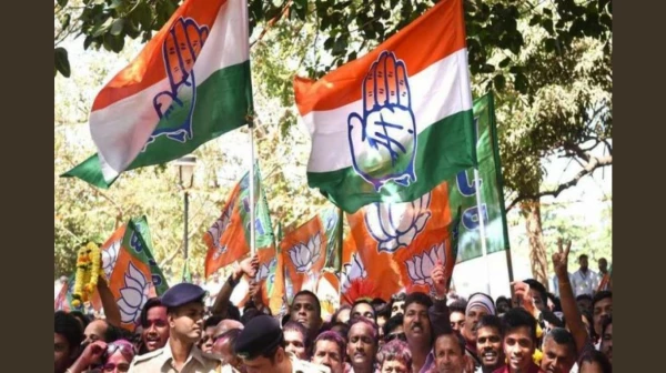 लोकसभा निवडणुकीसाठी आज ८ उमेदवार भरणार अर्ज